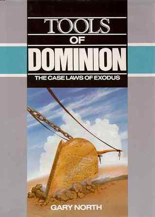 Tools of Dominion: The Case Laws of Exodus